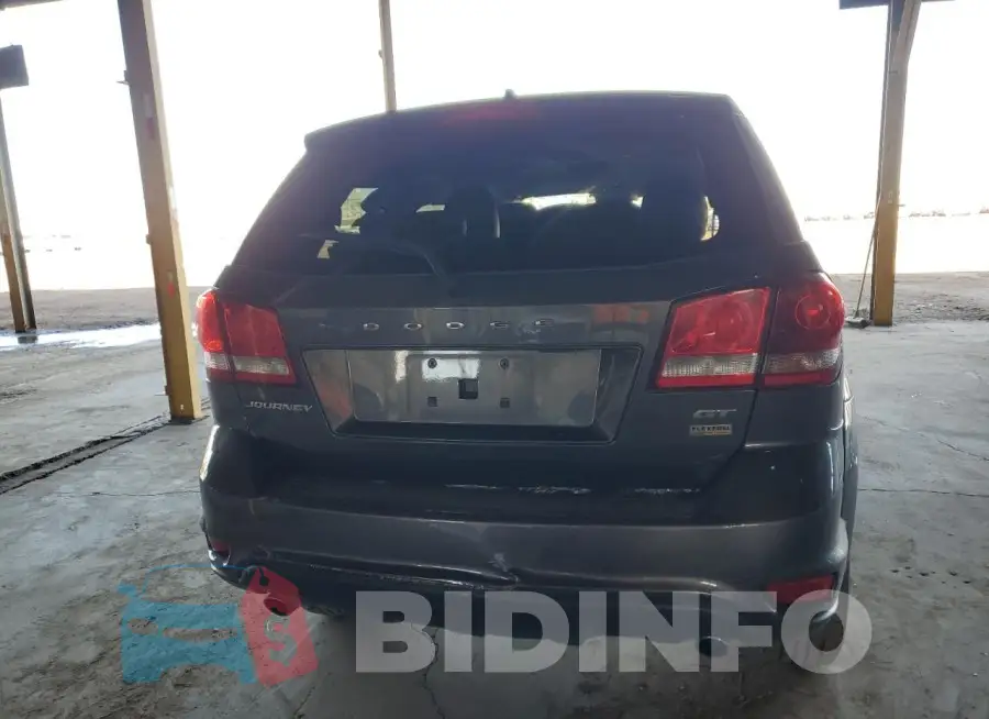 3C4PDCEG5JT346897 Photo# 6