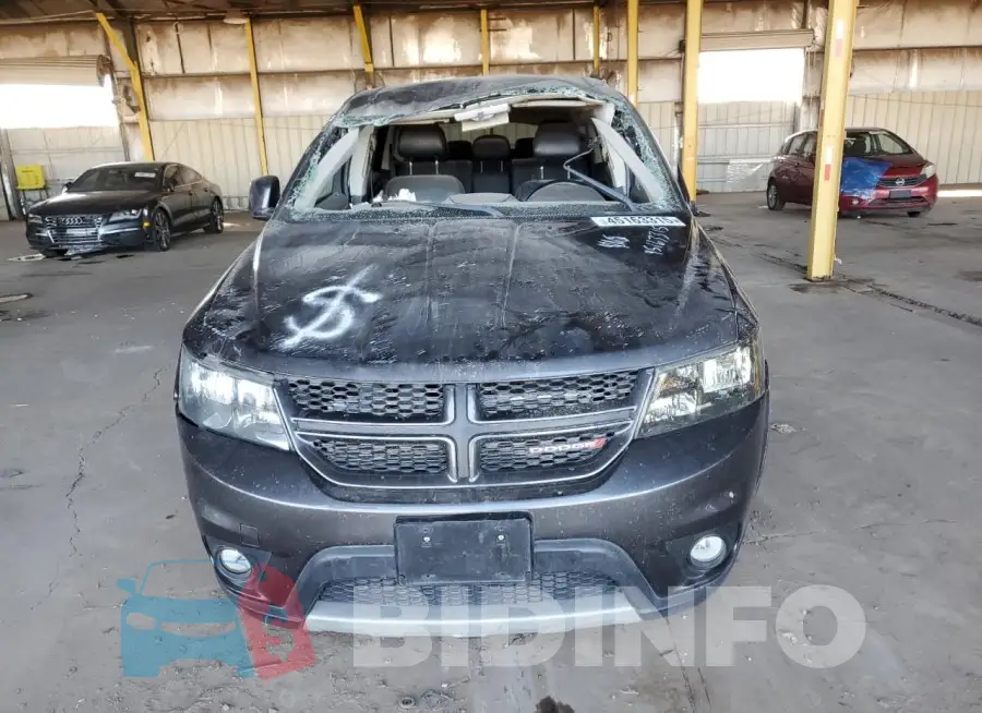 3C4PDCEG5JT346897 Photo# 5