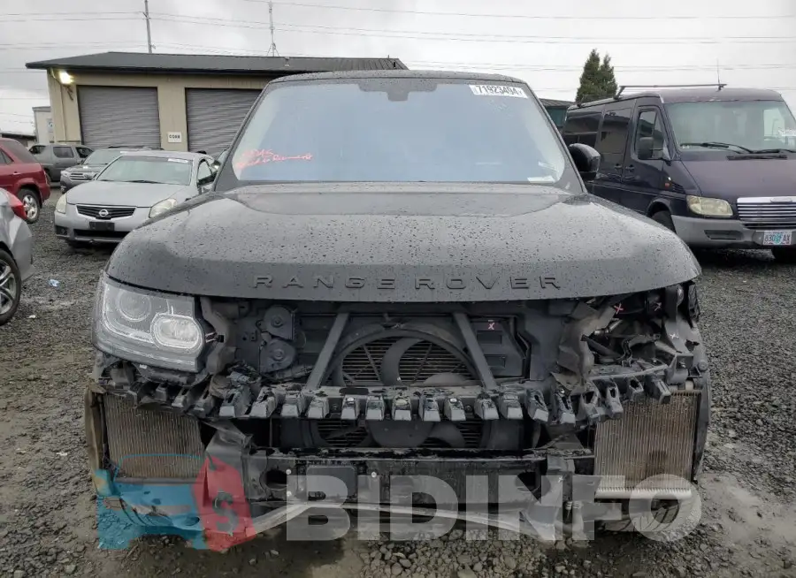 SALGS2EF9GA266423 Photo# 5