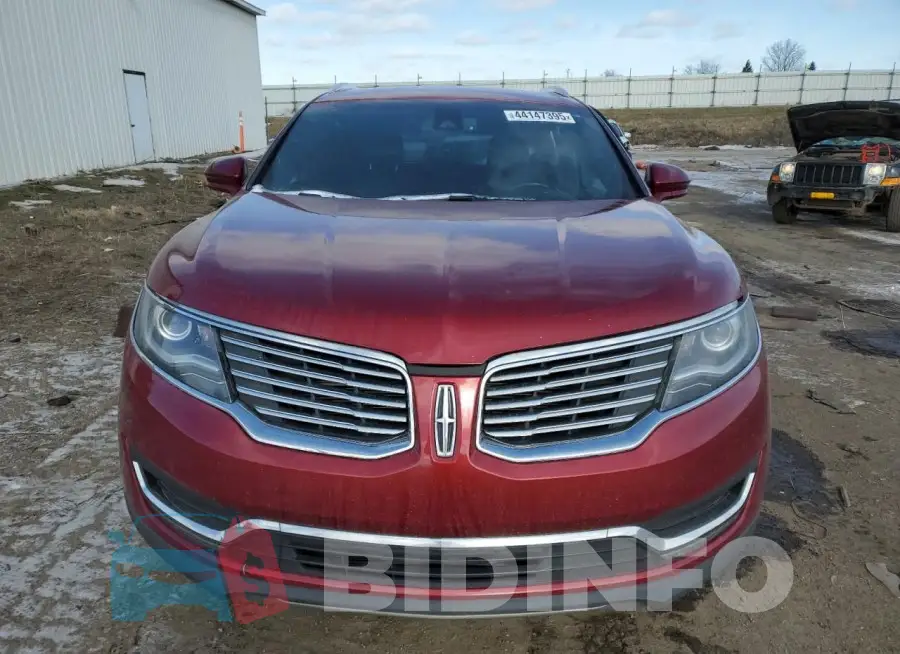 2LMPJ8KR3GBL70678 Photo# 5