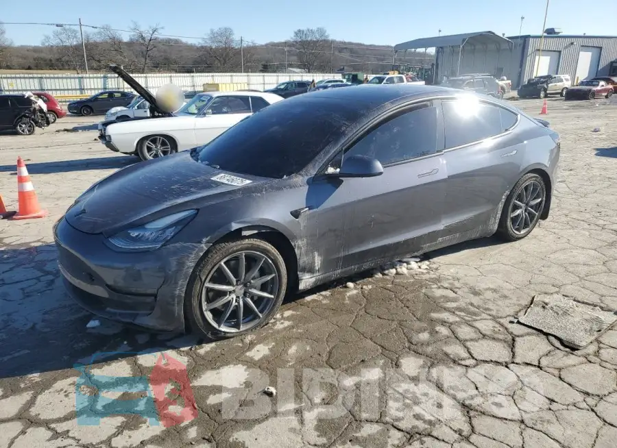 5YJ3E1EA6MF850941 Photo# 1