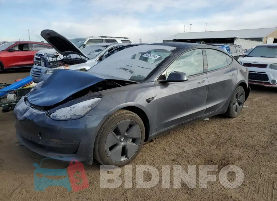 5YJ3E1EA8PF624100 Photo# 1