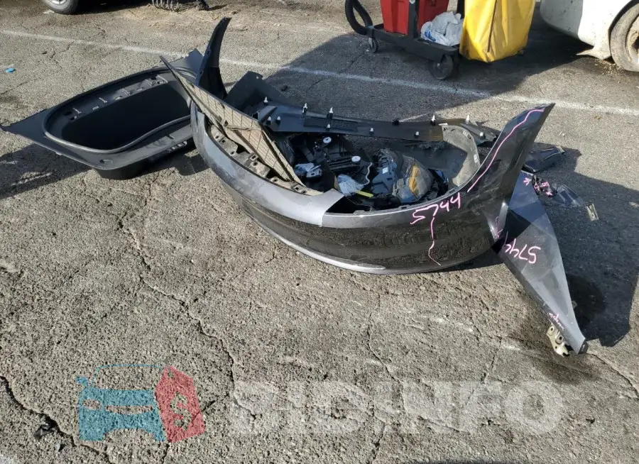 5YJ3E1EA8RF744353 Photo# 12