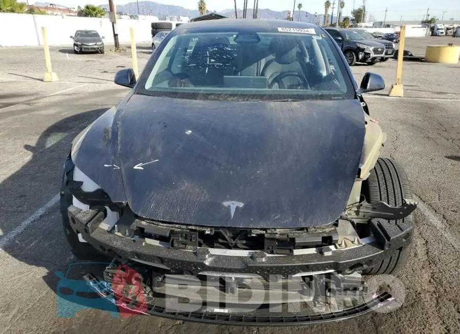 5YJ3E1EA8RF744353 Photo# 5