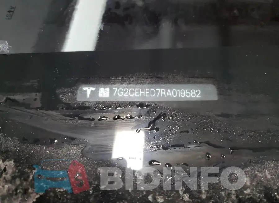 7G2CEHED7RA019582 Photo# 13