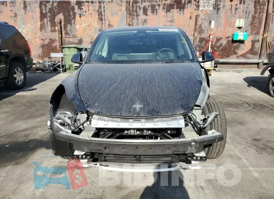 7SAYGDED6SF215293 Photo# 5