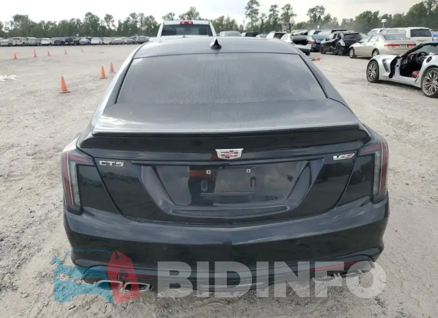 1G6DR5RWXP0112975 Photo# 6