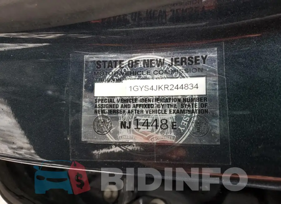 NJ1448E Photo# 13