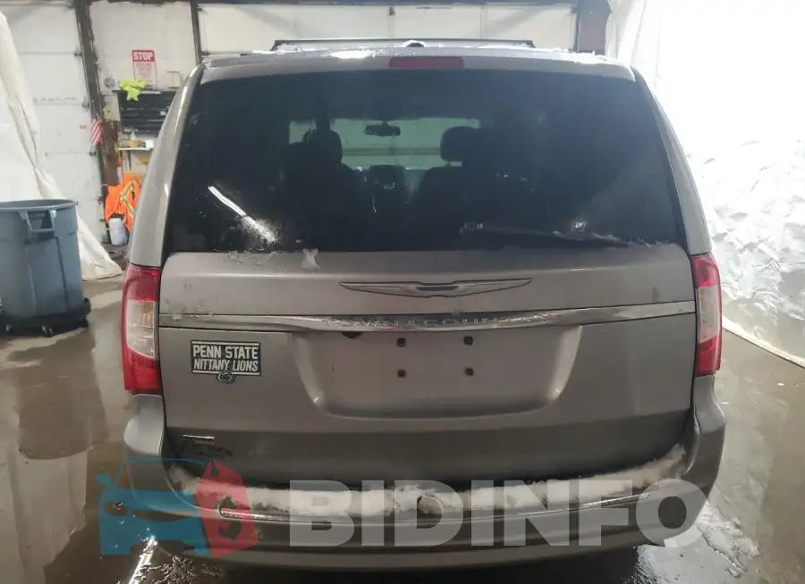 2C4RC1BG0GR212928 Photo# 6