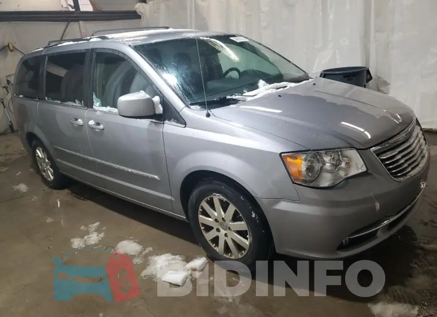 2C4RC1BG0GR212928 Photo# 4