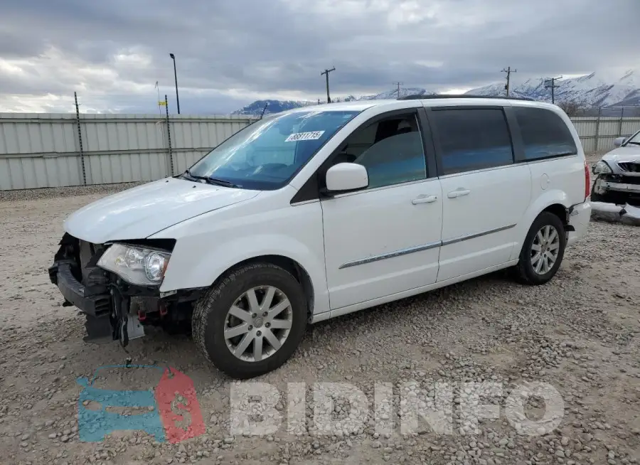 2C4RC1BG2GR128965 Photo# 1