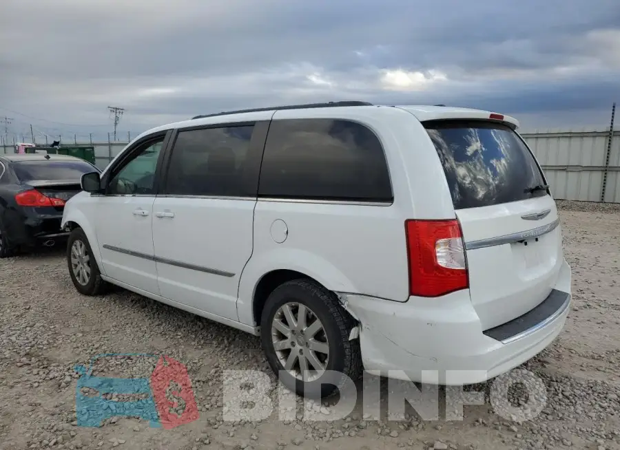 2C4RC1BG2GR128965 Photo# 2