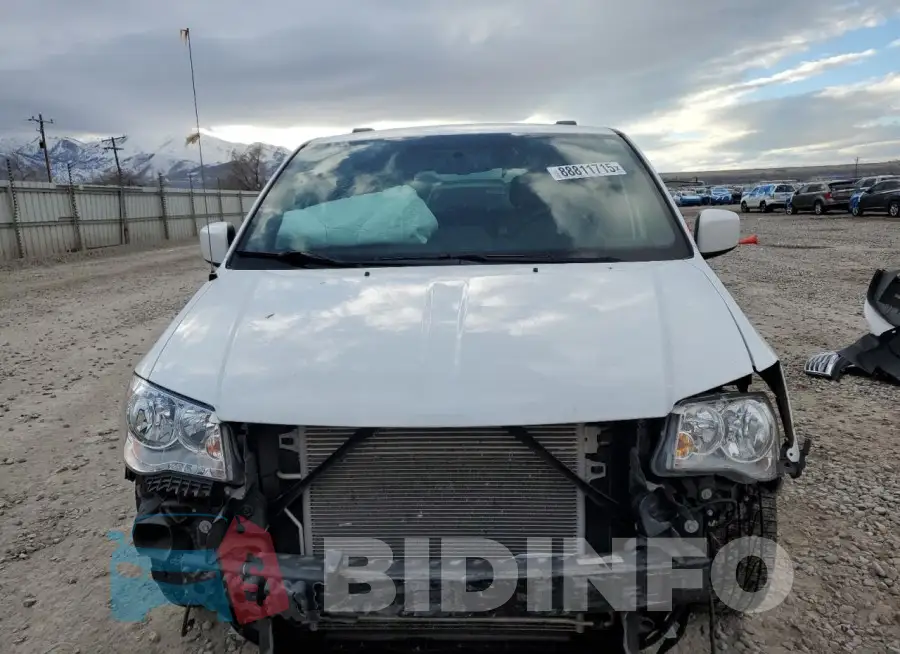 2C4RC1BG2GR128965 Photo# 5