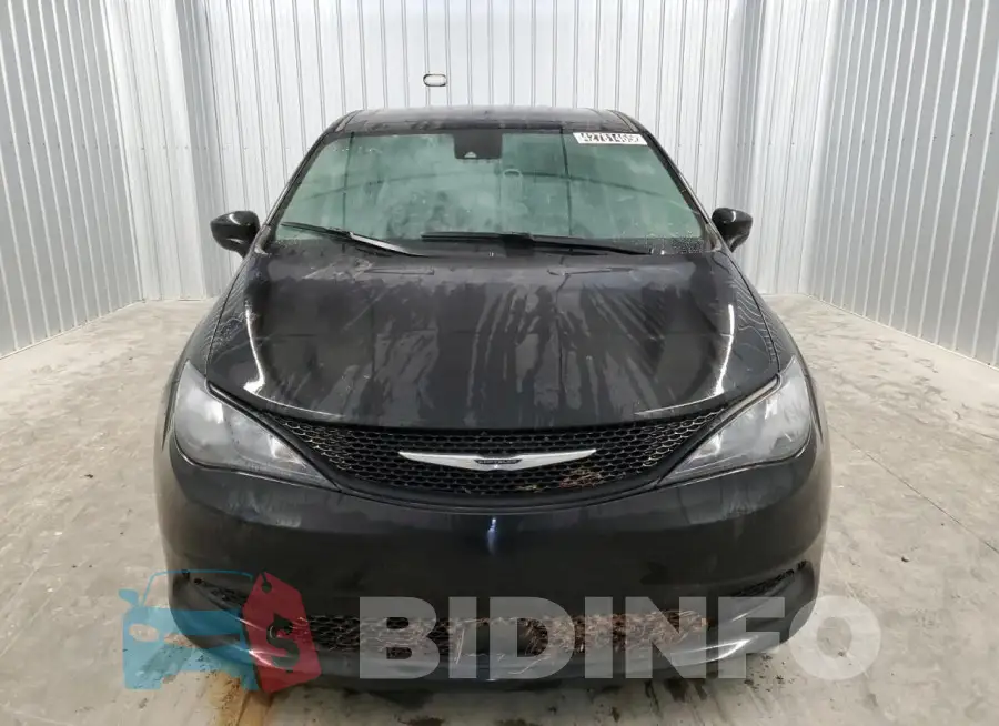 2C4RC1CGXPR627124 Photo# 5