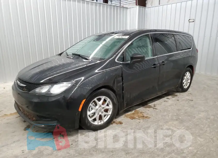 2C4RC1CGXPR627124 Photo# 1