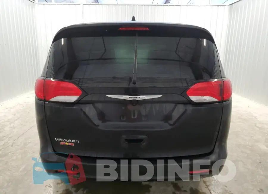 2C4RC1CGXPR627124 Photo# 6