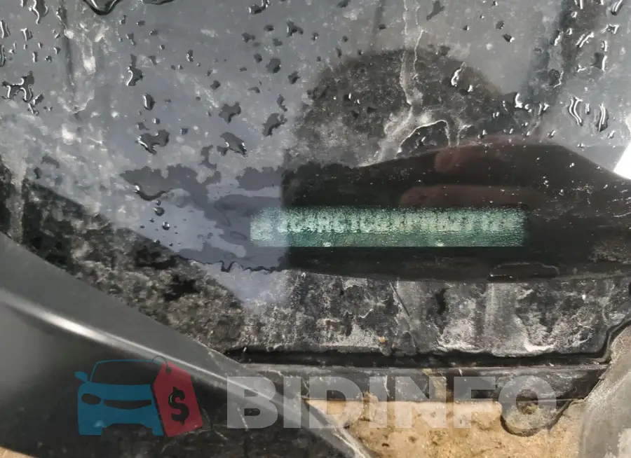 2C4RC1CGXPR627124 Photo# 12