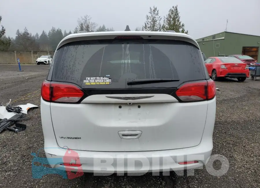 2C4RC1DG3MR539414 Photo# 6