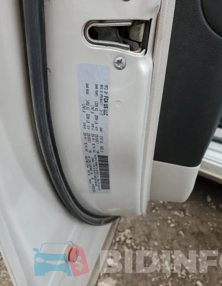 2C4RC1EG2HR704874 Photo# 14