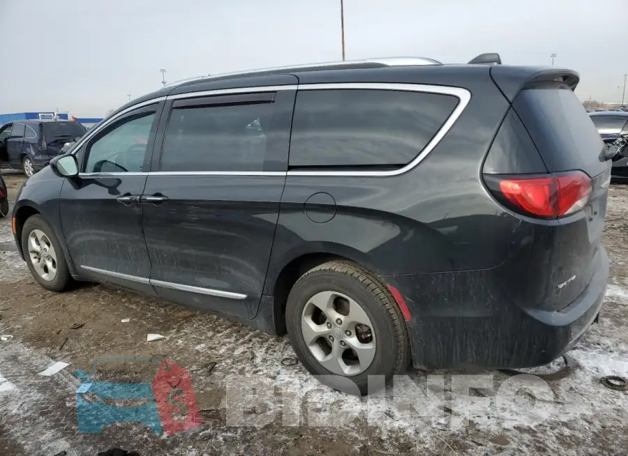 2C4RC1EG5HR656867 Photo# 2