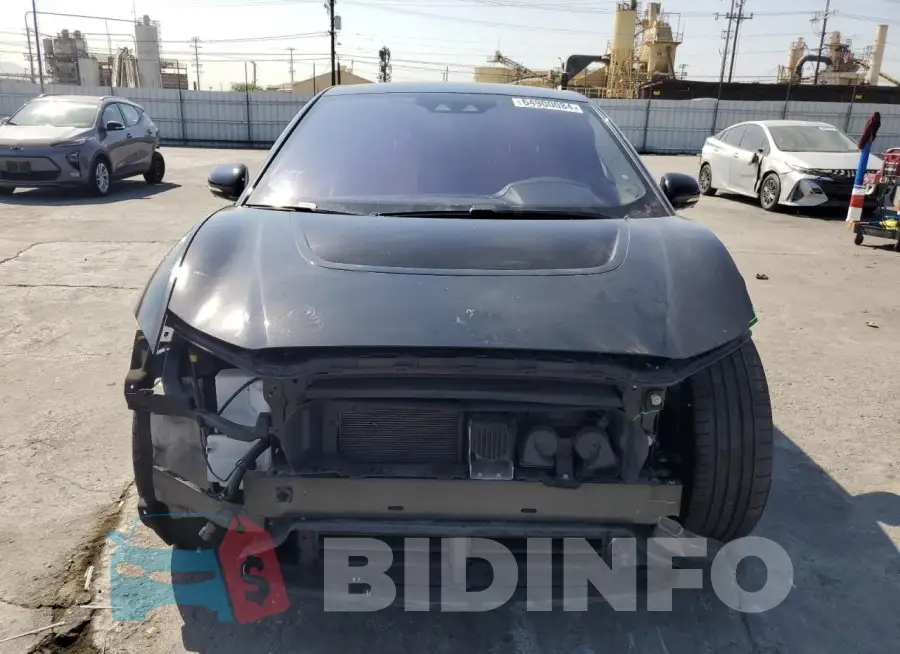 SADHD2S13L1F79208 Photo# 5