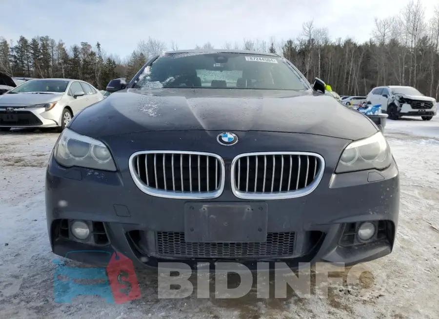 WBA5A7C50GG149042 Photo# 5