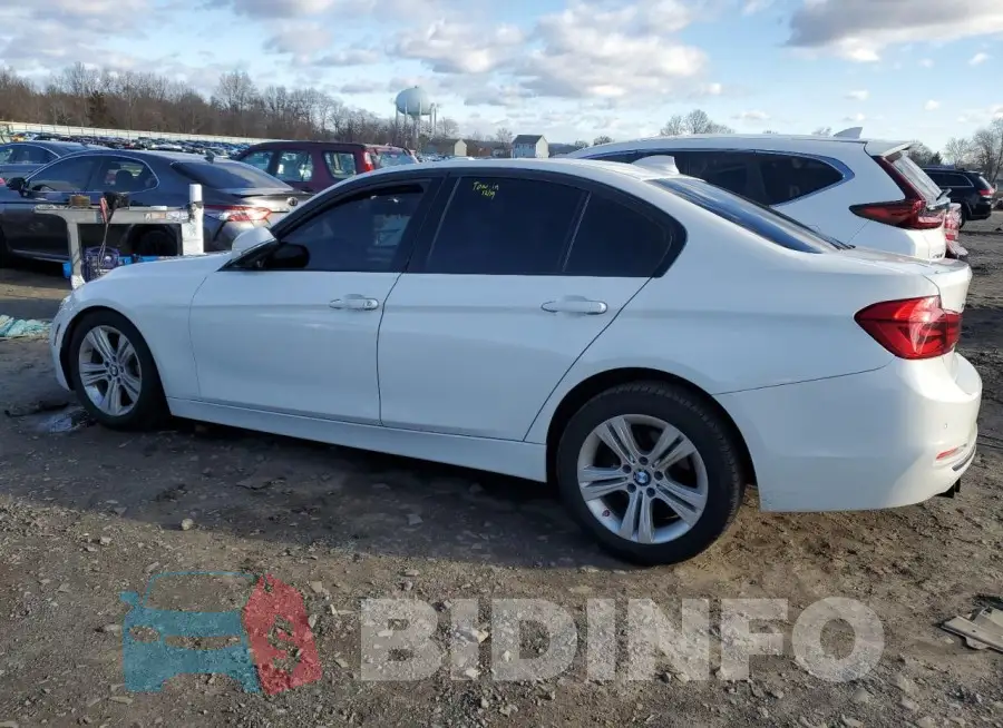 WBA8E3G55GNT80079 Photo# 2