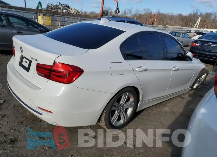 WBA8E3G55GNT80079 Photo# 3