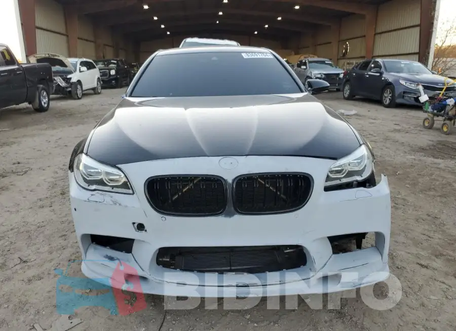 WBSFV9C53GG343578 Photo# 5