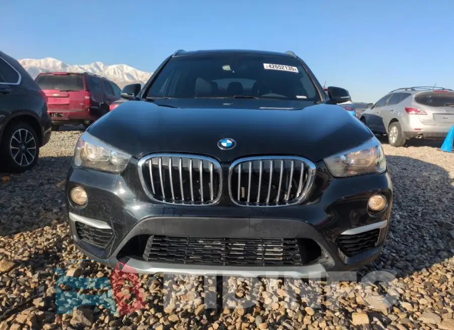 WBXHT3C31J5K27772 Photo# 5