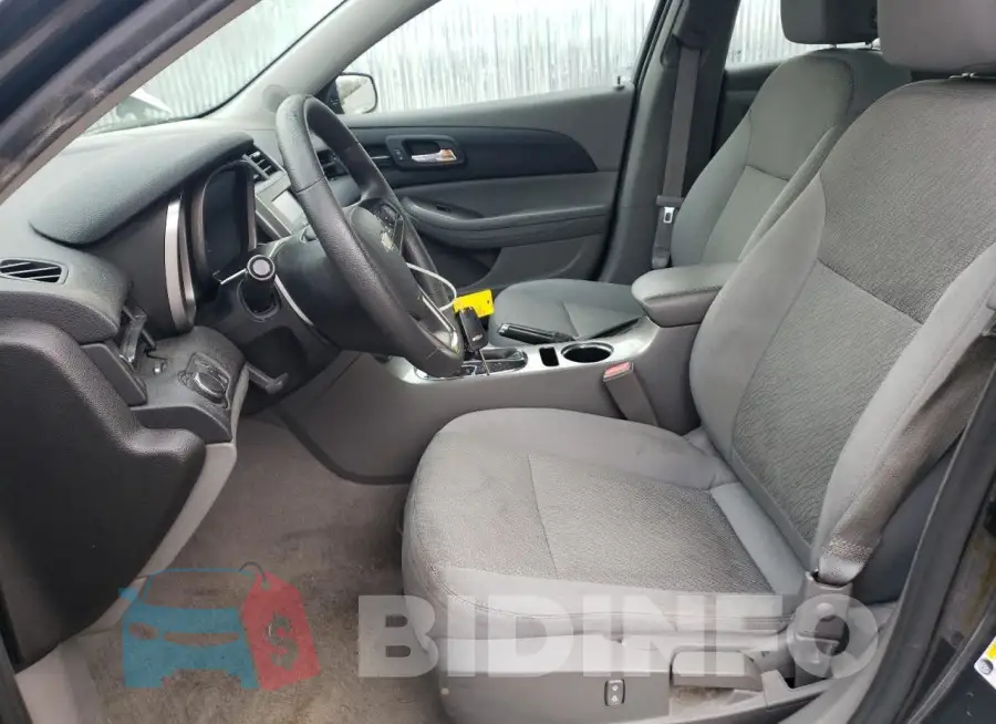 1G11B5SA8GU106550 Photo# 7