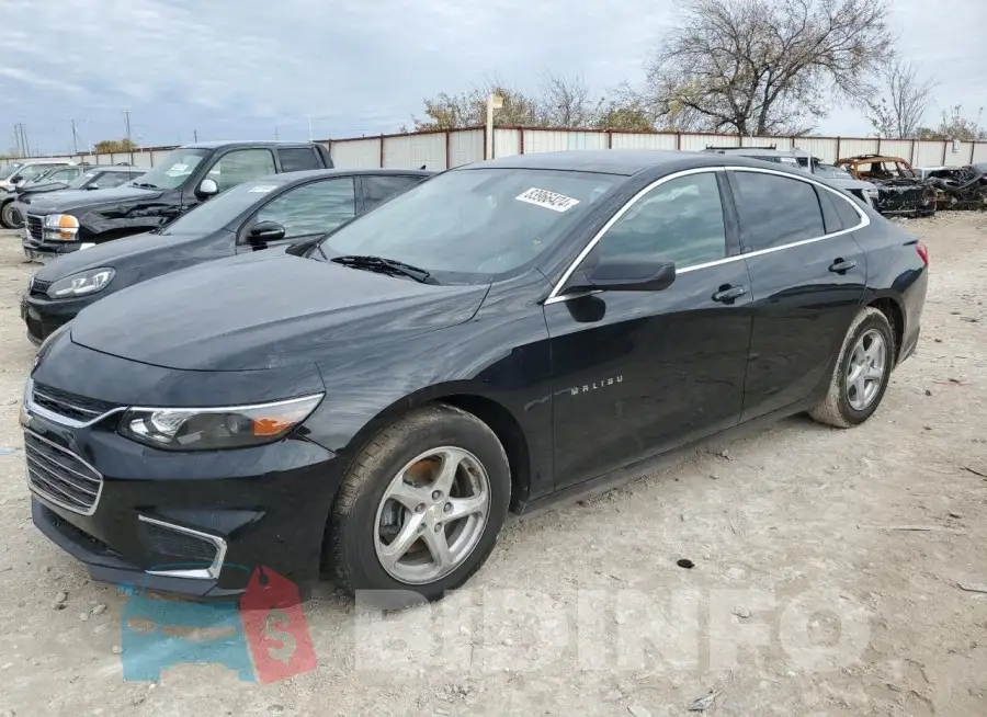 1G1ZB5ST9JF258000 Photo# 1