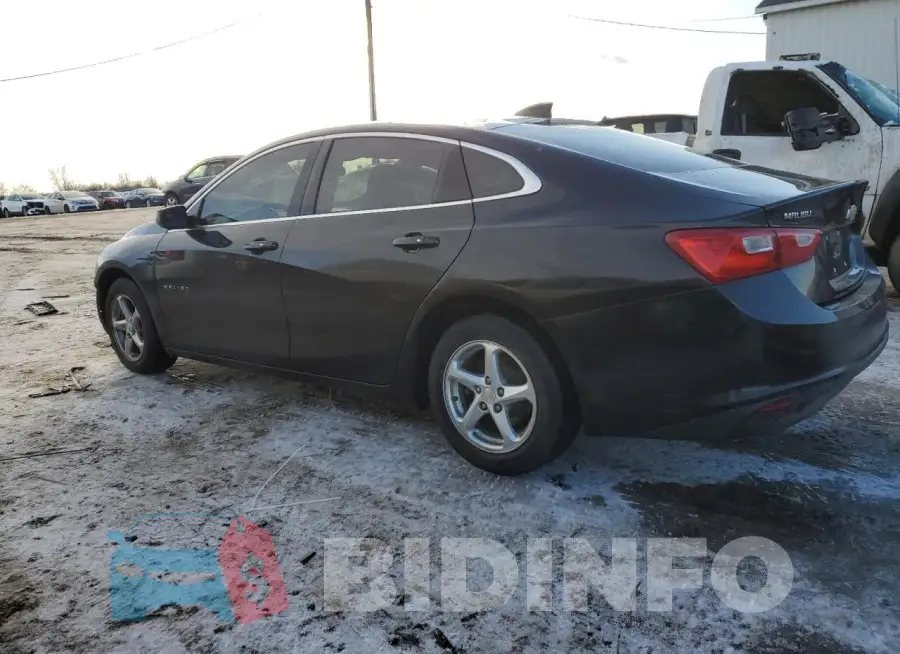 1G1ZC5ST0HF187731 Photo# 2