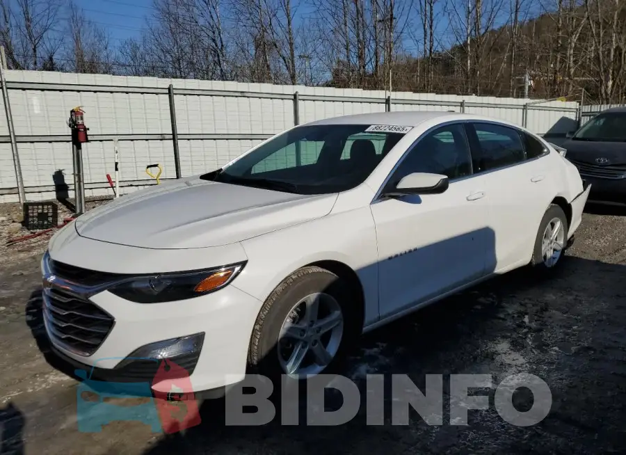 1G1ZC5ST0RF186564 Photo# 1