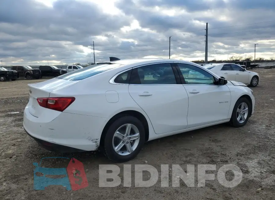1G1ZC5ST6RF226873 Photo# 3