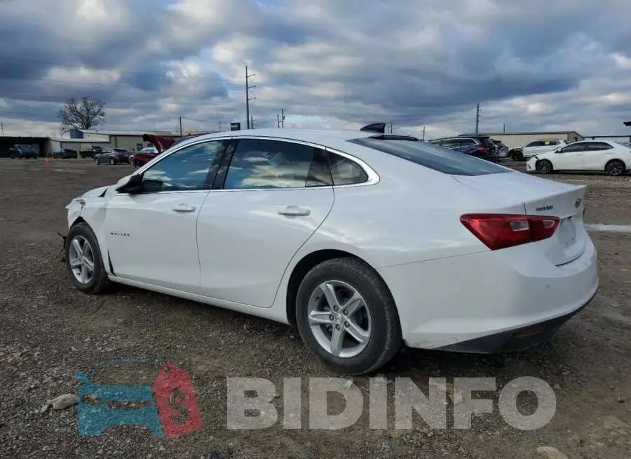1G1ZC5ST6RF226873 Photo# 2
