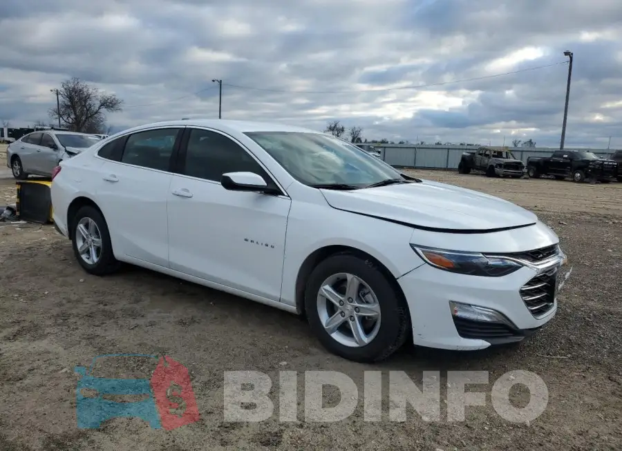 1G1ZC5ST6RF226873 Photo# 4