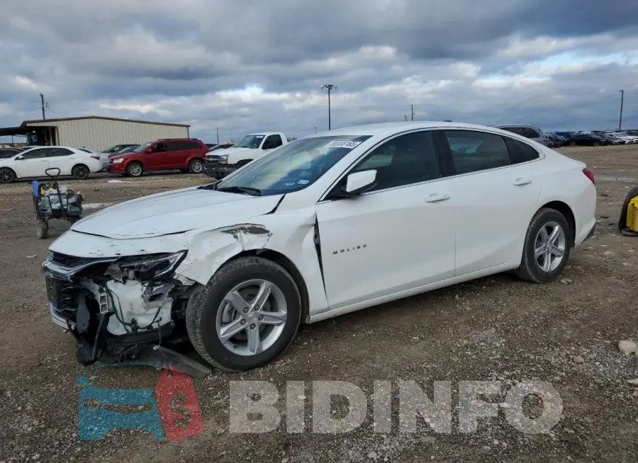 1G1ZC5ST6RF226873 Photo# 1
