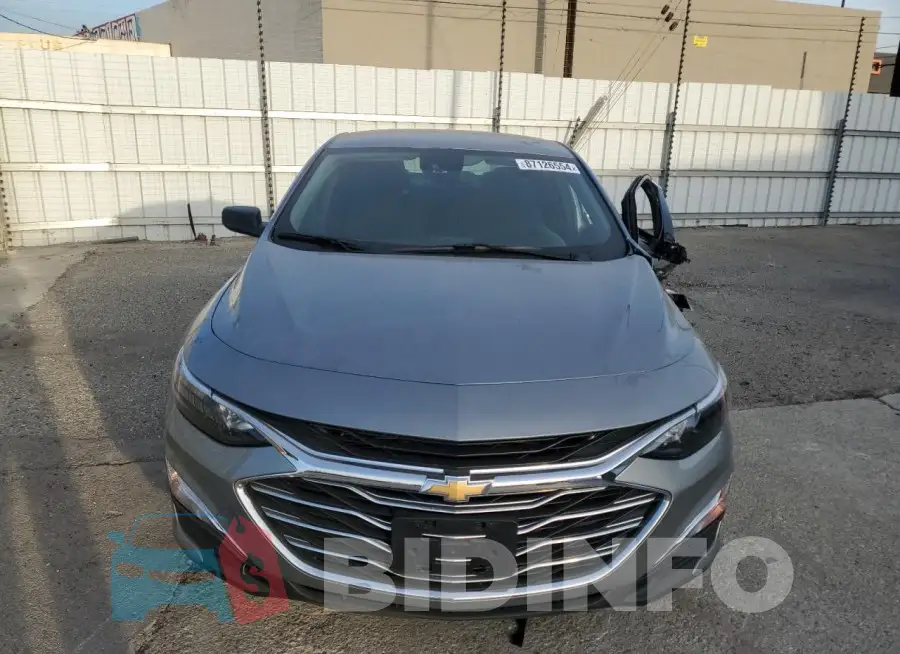 1G1ZC5ST8RF232853 Photo# 5