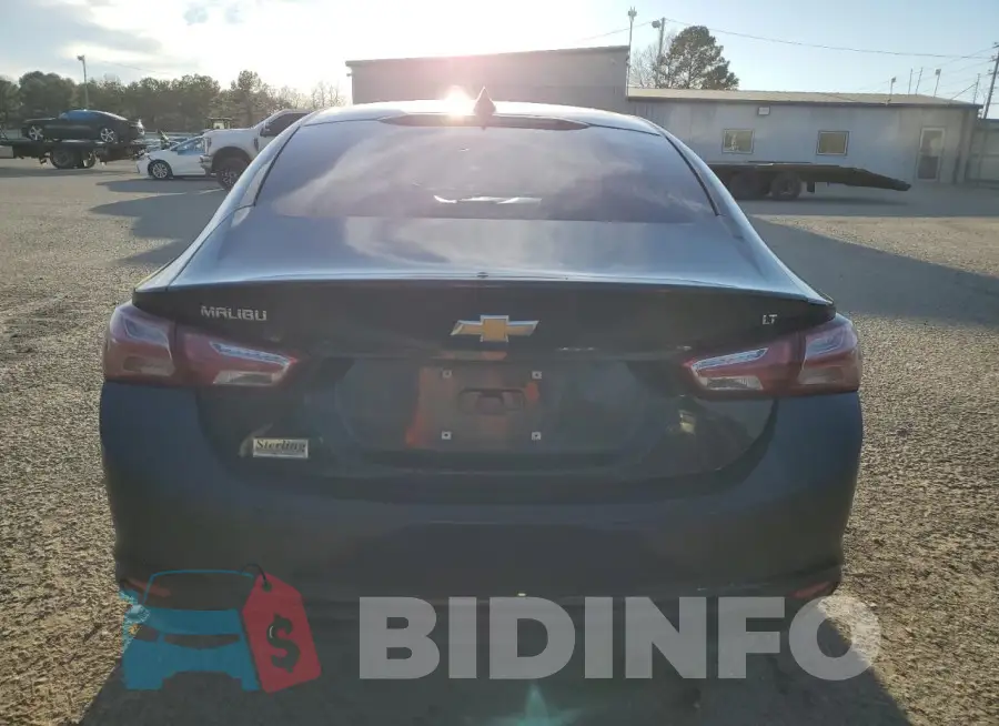 1G1ZD5ST0KF106067 Photo# 6