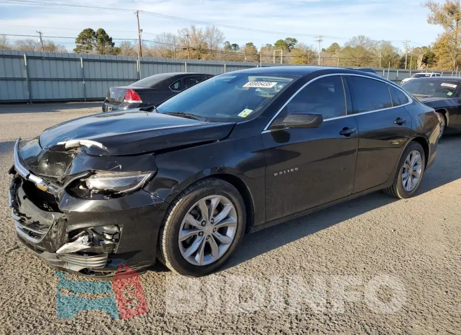 1G1ZD5ST0KF106067 Photo# 1