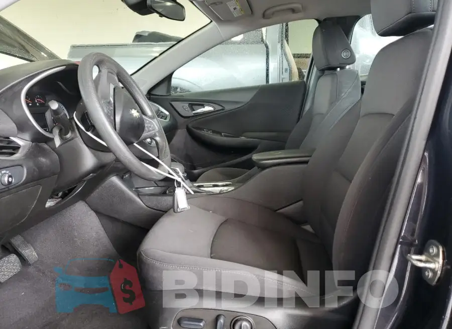 1G1ZD5ST1PF130983 Photo# 7