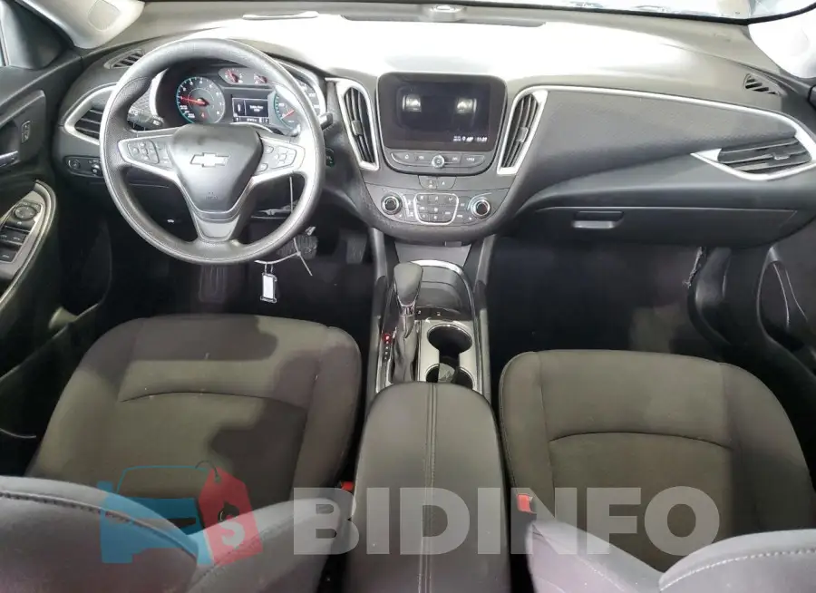 1G1ZD5ST1PF130983 Photo# 8