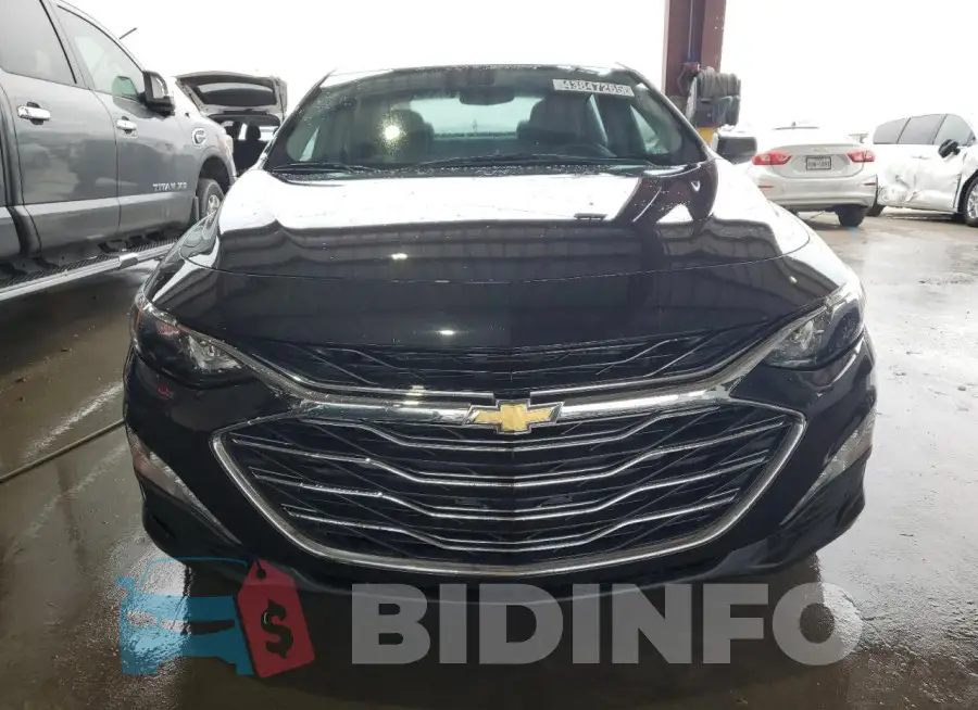 1G1ZD5ST1PF130983 Photo# 5