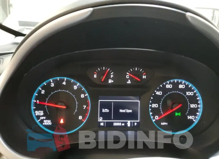 1G1ZD5ST1RF140500 Photo# 9