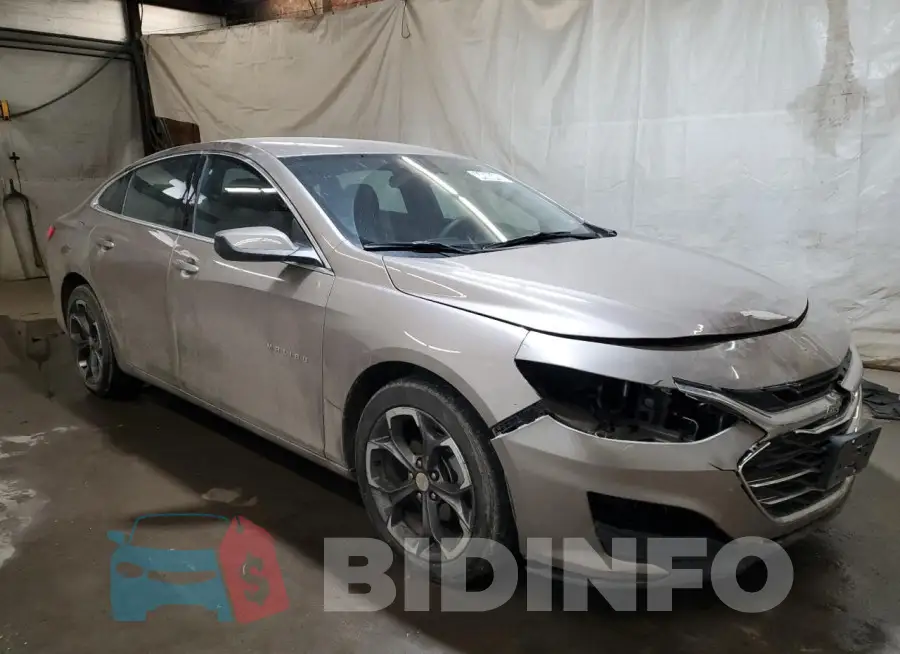 1G1ZD5ST1RF140500 Photo# 4