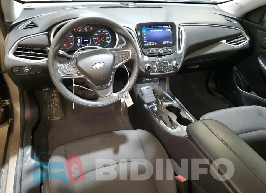 1G1ZD5ST1RF140500 Photo# 8