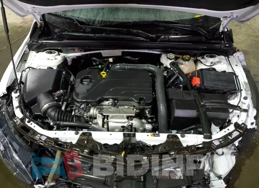 1G1ZD5ST3PF205151 Photo# 11