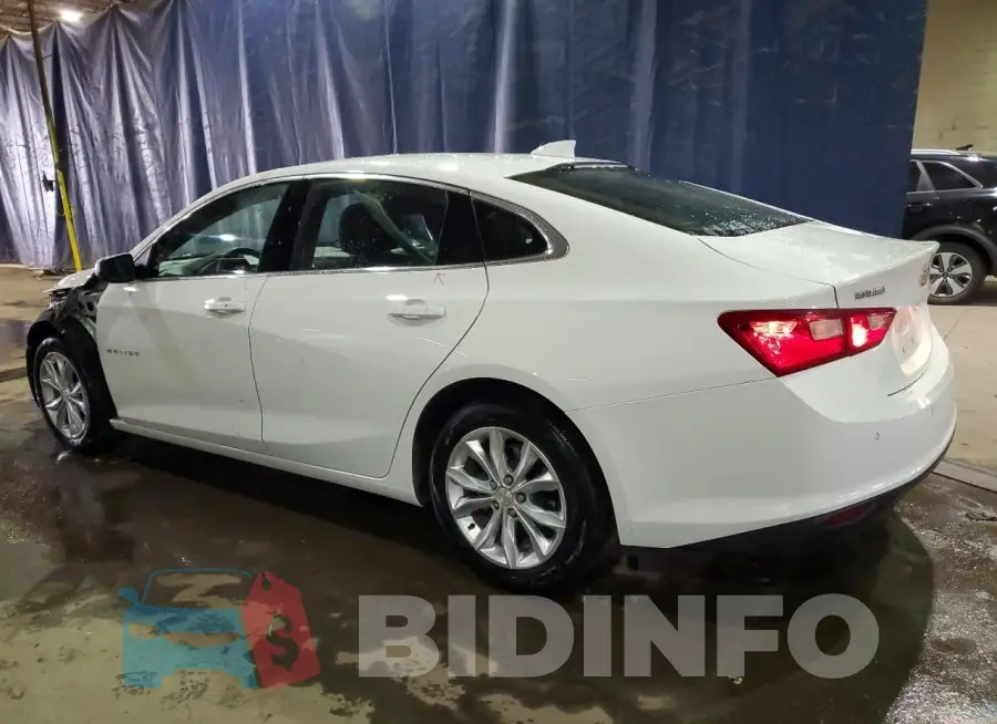1G1ZD5ST3PF205151 Photo# 2