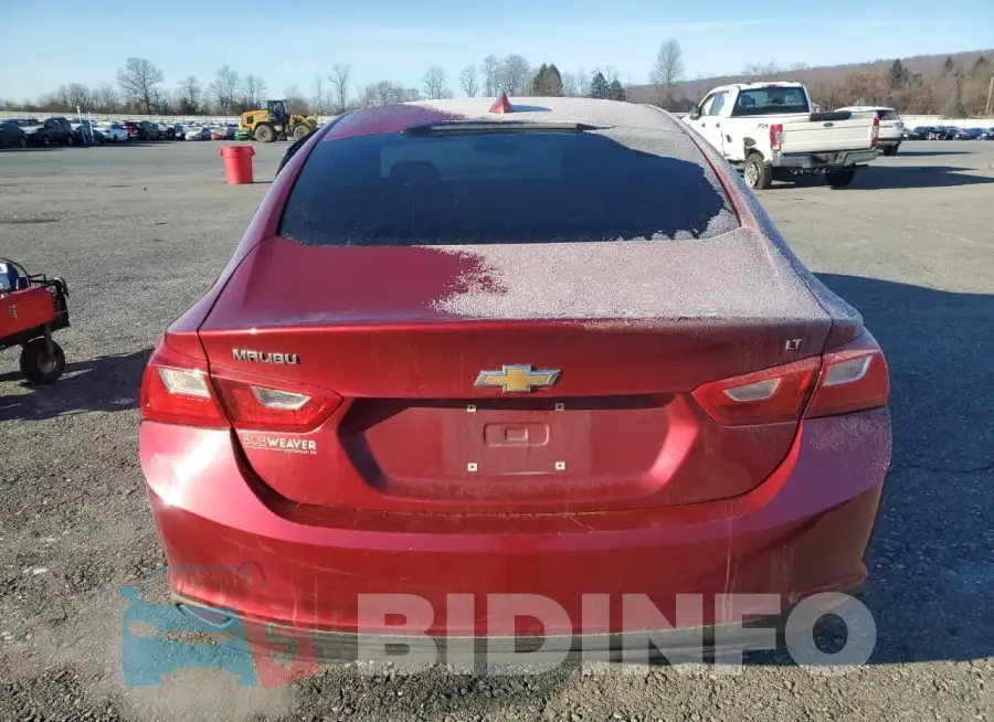 1G1ZD5ST4JF131925 Photo# 6